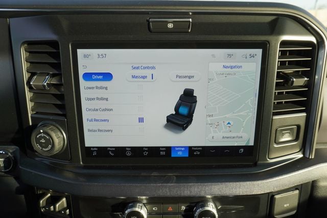 2026 Ford SUPER DUTY F-350 PLATINUM - 22966324 - 42