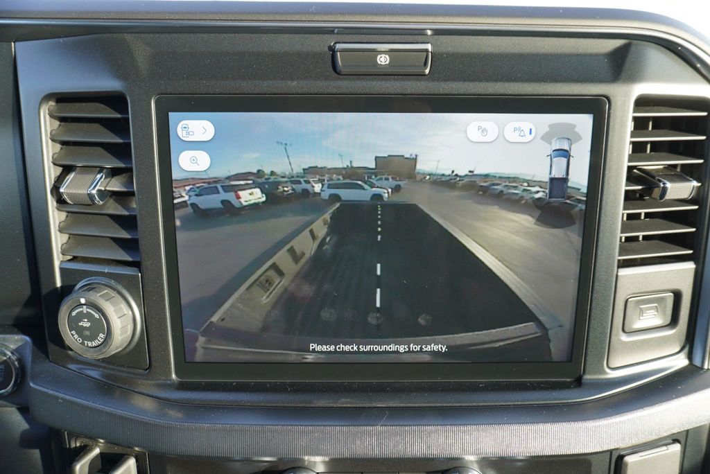 2026 Ford SUPER DUTY F-350 PLATINUM - 22966324 - 45