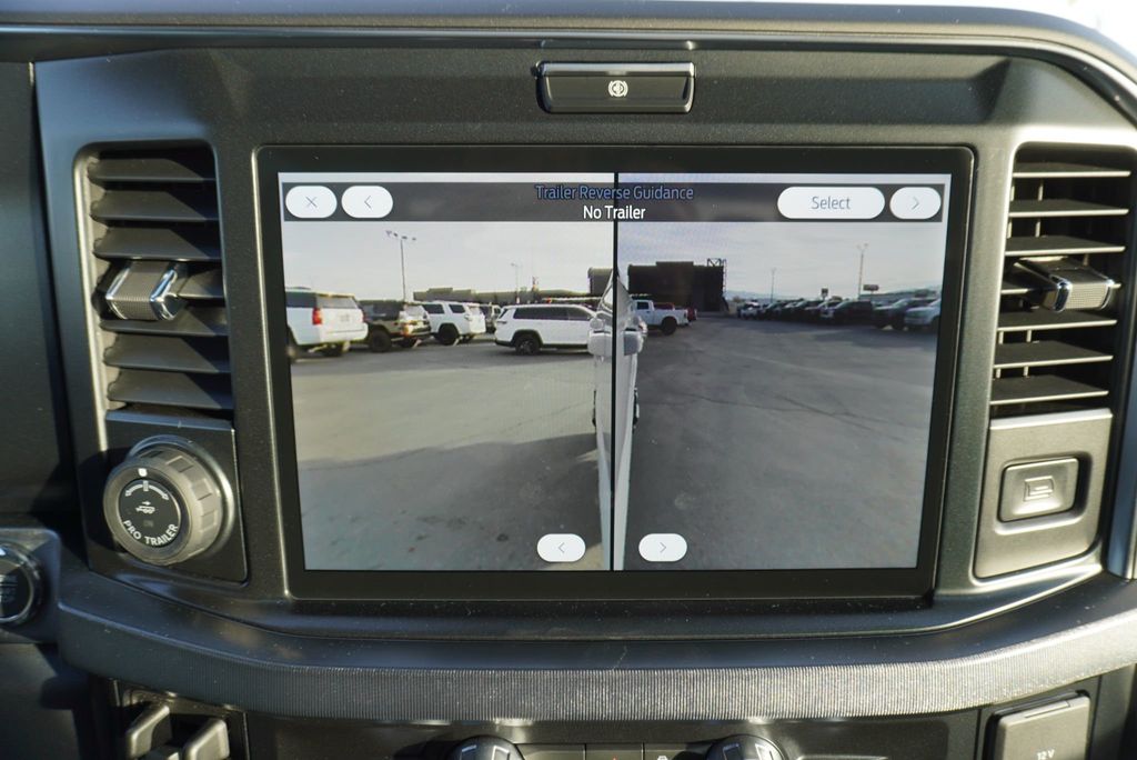 2026 Ford SUPER DUTY F-350 PLATINUM - 22966324 - 46