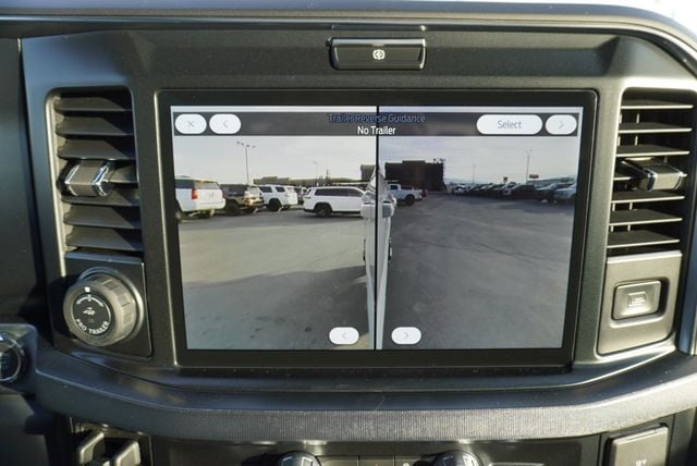 2026 Ford SUPER DUTY F-350 PLATINUM - 22966324 - 46