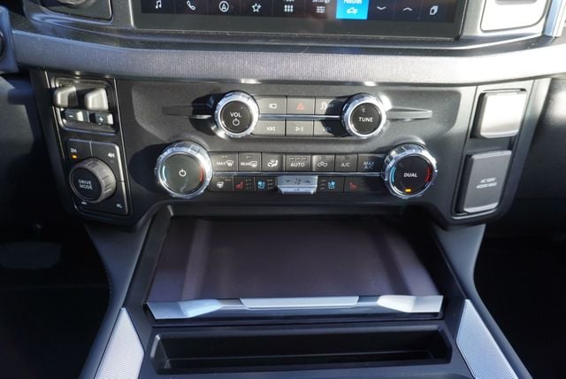 2026 Ford SUPER DUTY F-350 PLATINUM - 22966324 - 47