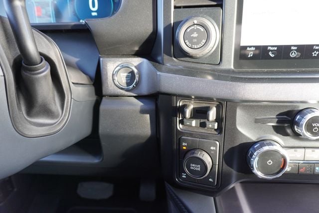 2026 Ford SUPER DUTY F-350 PLATINUM - 22966324 - 48