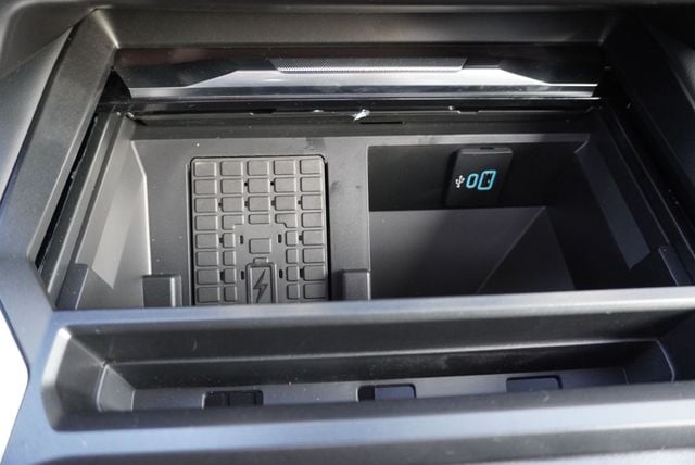 2026 Ford SUPER DUTY F-350 PLATINUM - 22966324 - 49