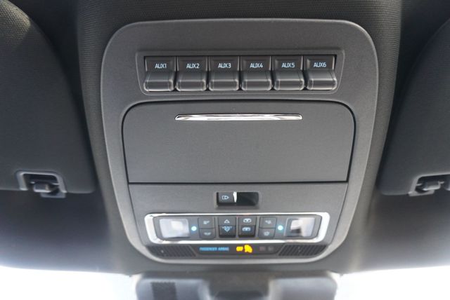 2026 Ford SUPER DUTY F-350 PLATINUM - 22966324 - 50