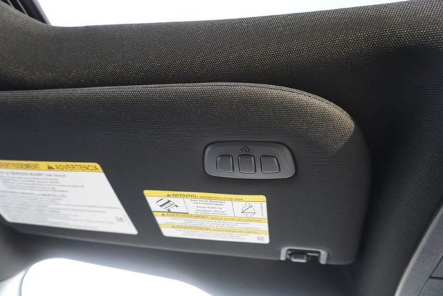 2026 Ford SUPER DUTY F-350 PLATINUM - 22966324 - 52