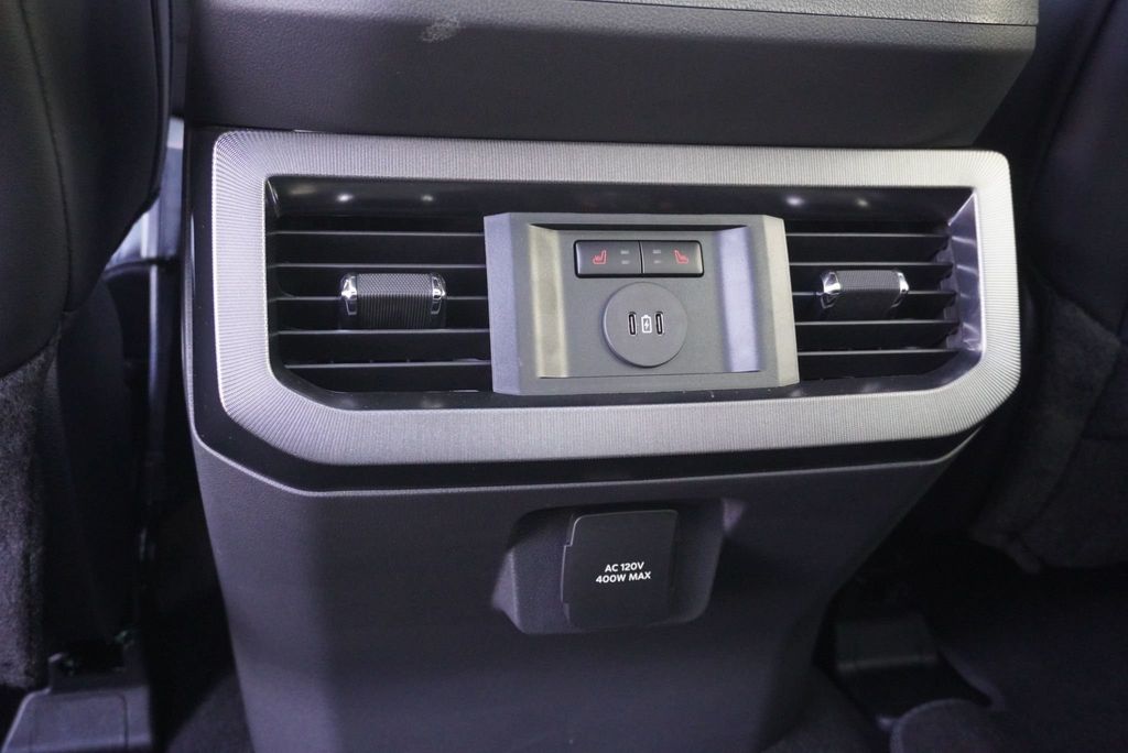 2026 Ford SUPER DUTY F-350 PLATINUM - 22966324 - 53