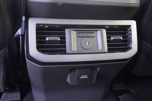 2026 Ford SUPER DUTY F-350 PLATINUM - 22966324 - 53