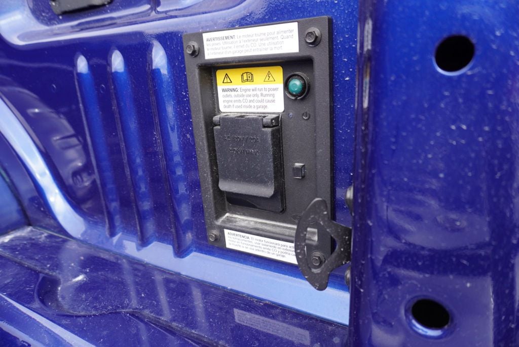 2026 Ford SUPER DUTY F-350 PLATINUM - 22967203 - 11