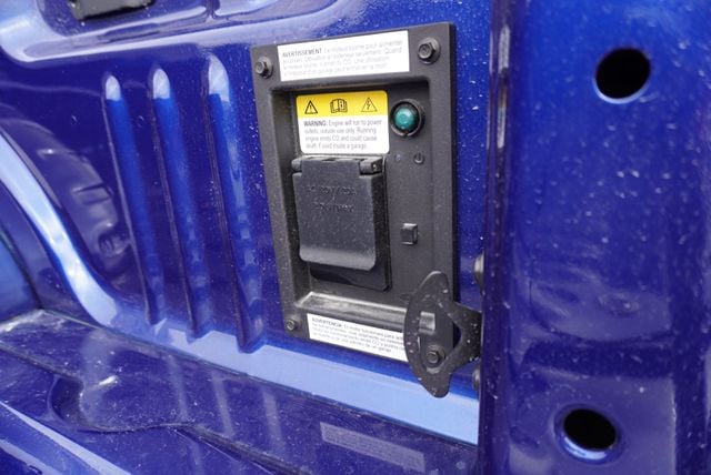 2026 Ford SUPER DUTY F-350 PLATINUM - 22967203 - 11