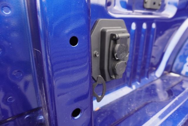 2026 Ford SUPER DUTY F-350 PLATINUM - 22967203 - 12