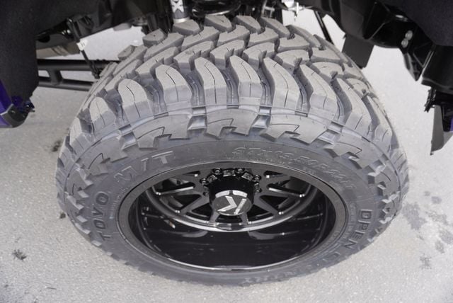 2026 Ford SUPER DUTY F-350 PLATINUM - 22967203 - 18