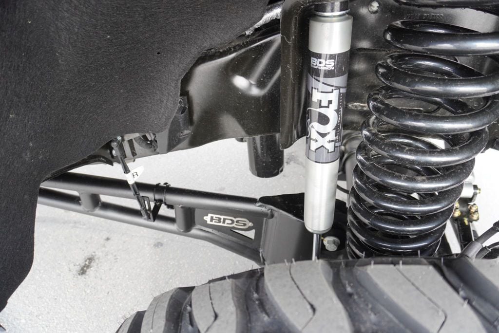 2026 Ford SUPER DUTY F-350 PLATINUM - 22967203 - 20