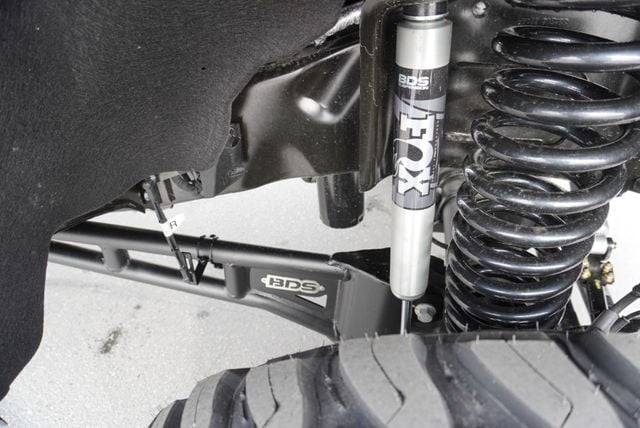 2026 Ford SUPER DUTY F-350 PLATINUM - 22967203 - 20