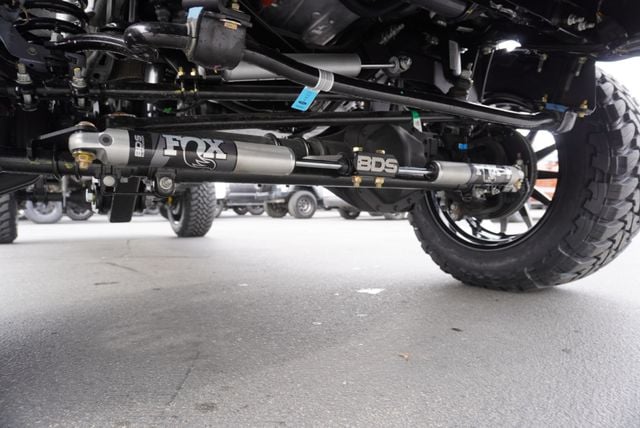 2026 Ford SUPER DUTY F-350 PLATINUM - 22967203 - 21