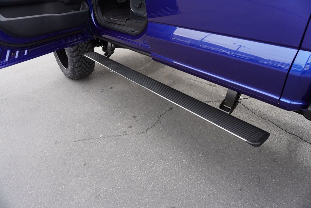 2026 Ford SUPER DUTY F-350 PLATINUM - 22967203 - 24