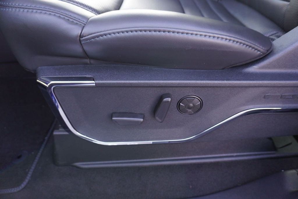 2026 Ford SUPER DUTY F-350 PLATINUM - 22967203 - 31