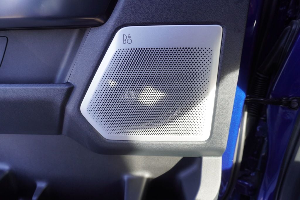 2026 Ford SUPER DUTY F-350 PLATINUM - 22967203 - 33