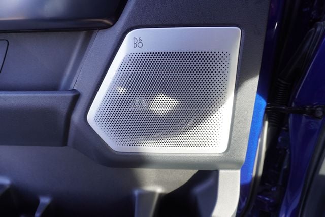 2026 Ford SUPER DUTY F-350 PLATINUM - 22967203 - 33