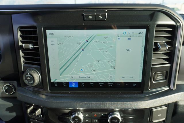 2026 Ford SUPER DUTY F-350 PLATINUM - 22967203 - 38