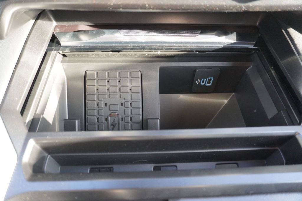 2026 Ford SUPER DUTY F-350 PLATINUM - 22967203 - 51