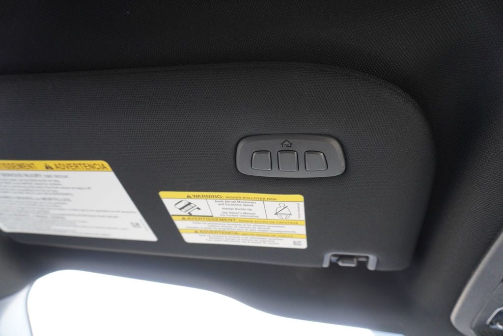 2026 Ford SUPER DUTY F-350 PLATINUM - 22967203 - 54