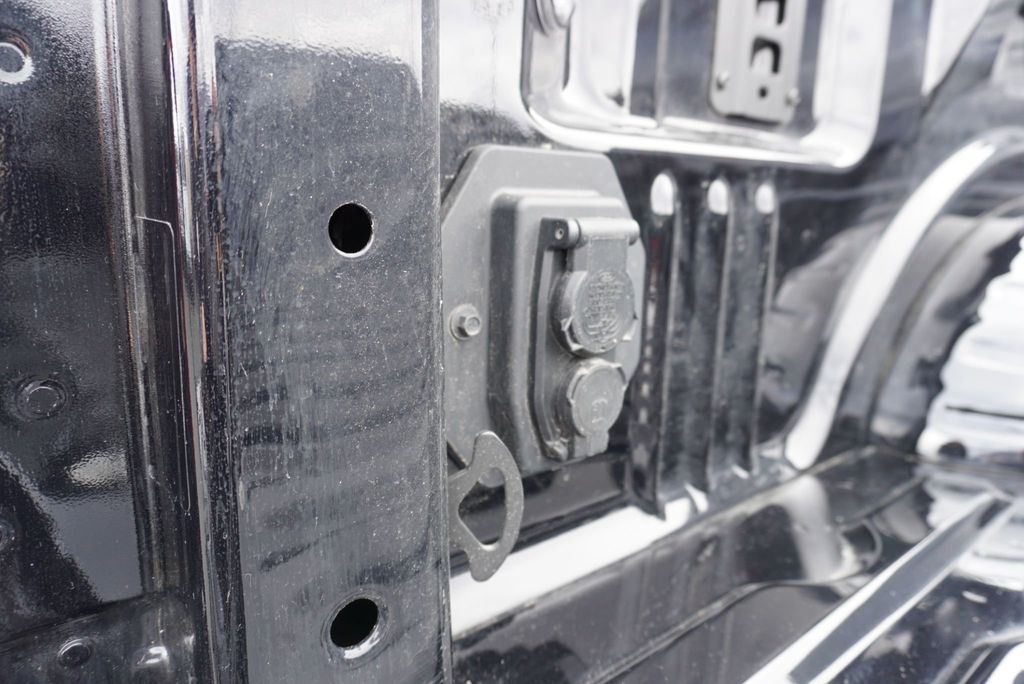 2026 Ford SUPER DUTY F-350 PLATINUM - 22968679 - 11