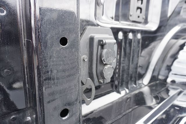 2026 Ford SUPER DUTY F-350 PLATINUM - 22968679 - 11