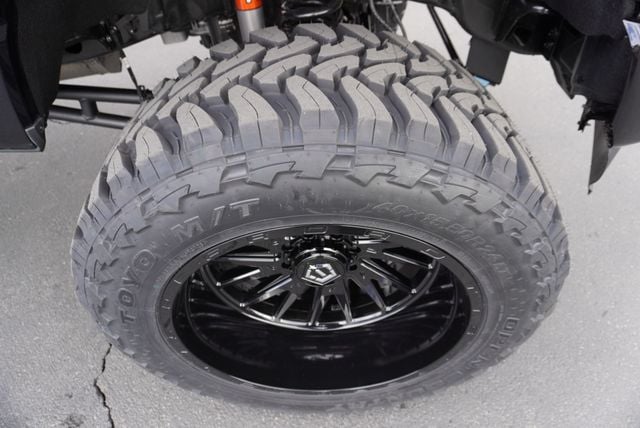 2026 Ford SUPER DUTY F-350 PLATINUM - 22968679 - 17