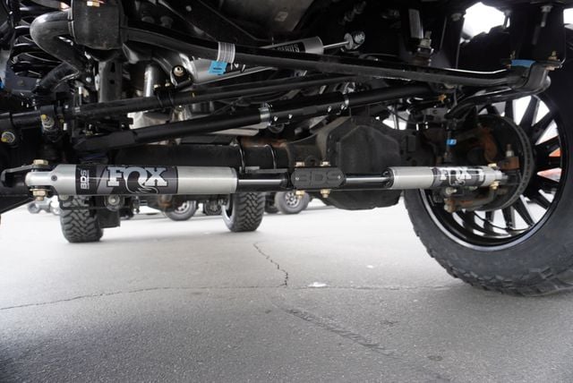 2026 Ford SUPER DUTY F-350 PLATINUM - 22968679 - 20