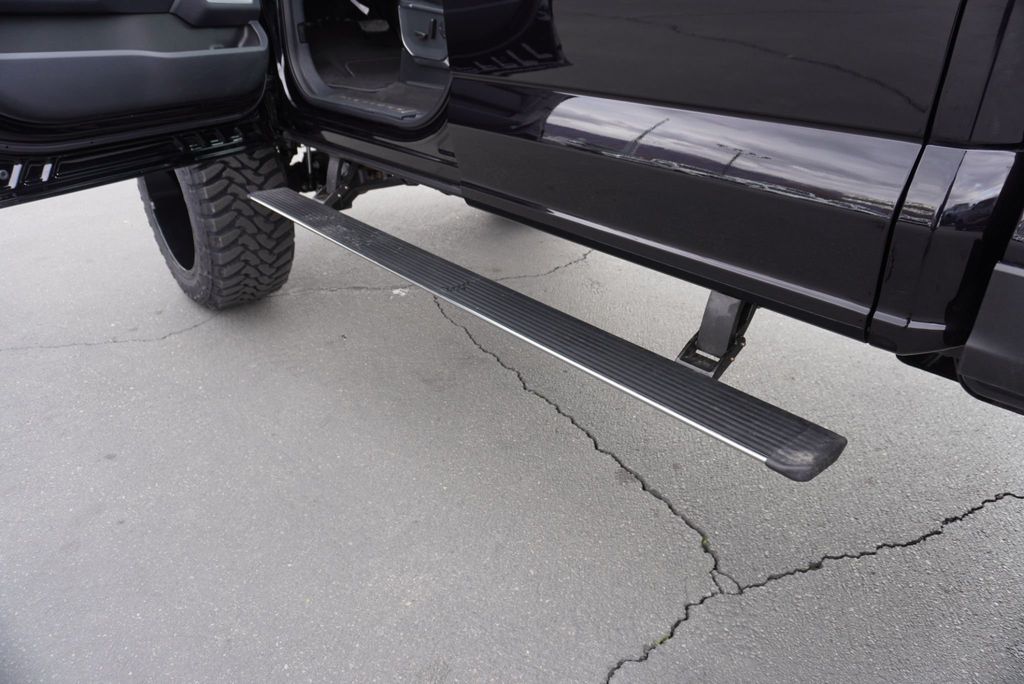 2026 Ford SUPER DUTY F-350 PLATINUM - 22968679 - 23