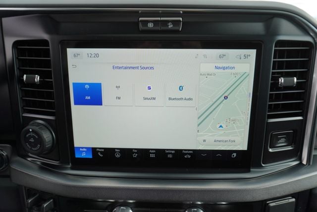 2026 Ford SUPER DUTY F-350 PLATINUM - 22968679 - 37