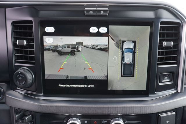 2026 Ford SUPER DUTY F-350 PLATINUM - 22968679 - 44