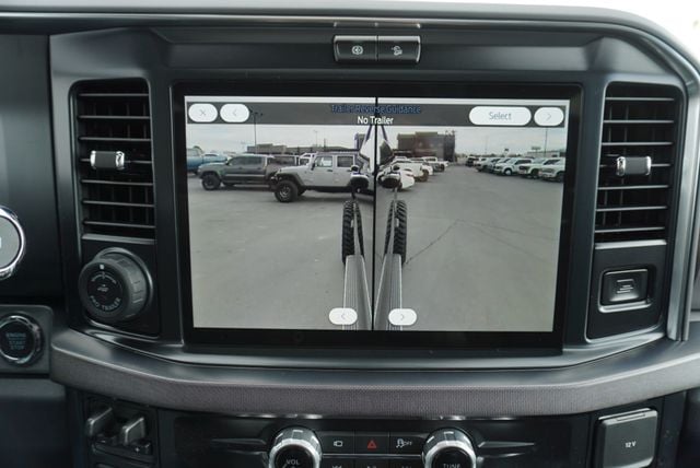 2026 Ford SUPER DUTY F-350 PLATINUM - 22968679 - 46