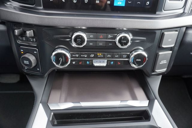 2026 Ford SUPER DUTY F-350 PLATINUM - 22968679 - 47