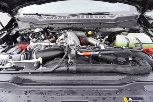 2026 Ford SUPER DUTY F-350 PLATINUM - 22968679 - 55