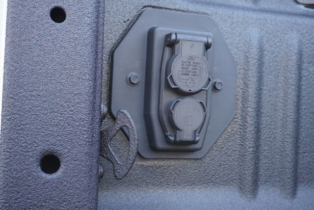 2026 Ford SUPER DUTY F-350 PLATINUM - 22972074 - 11