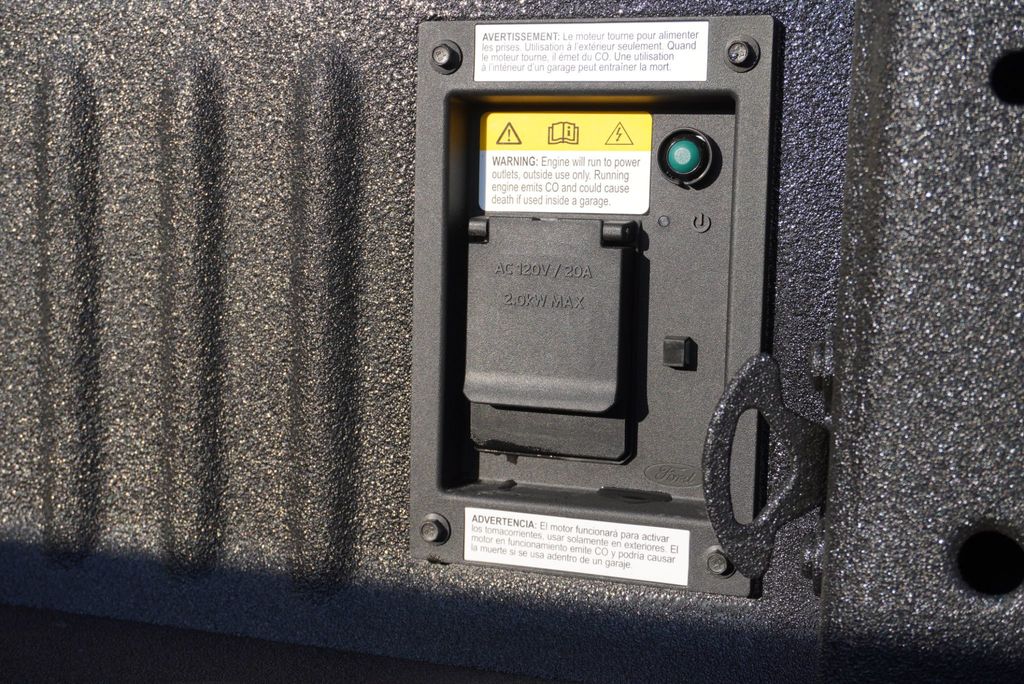 2026 Ford SUPER DUTY F-350 PLATINUM - 22972074 - 12