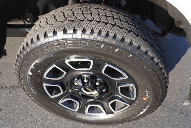 2026 Ford SUPER DUTY F-350 PLATINUM - 22972074 - 18