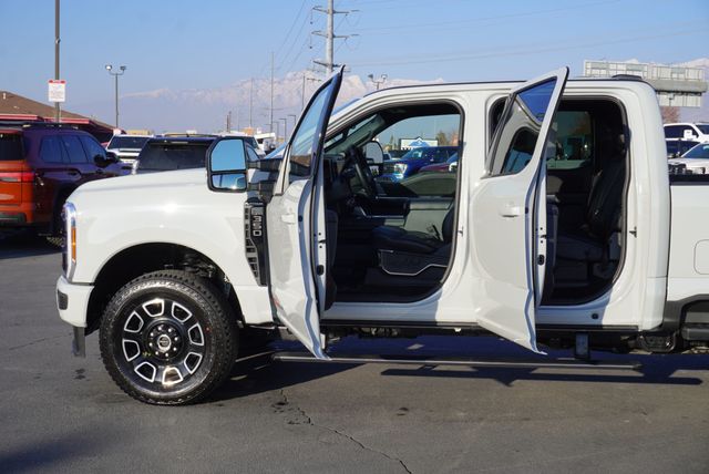 2026 Ford SUPER DUTY F-350 PLATINUM - 22972074 - 23