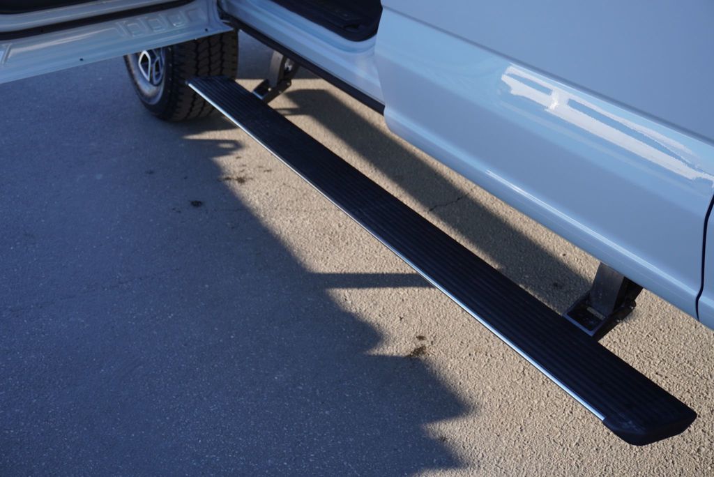 2026 Ford SUPER DUTY F-350 PLATINUM - 22972074 - 27