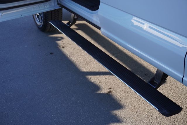 2026 Ford SUPER DUTY F-350 PLATINUM - 22972074 - 27