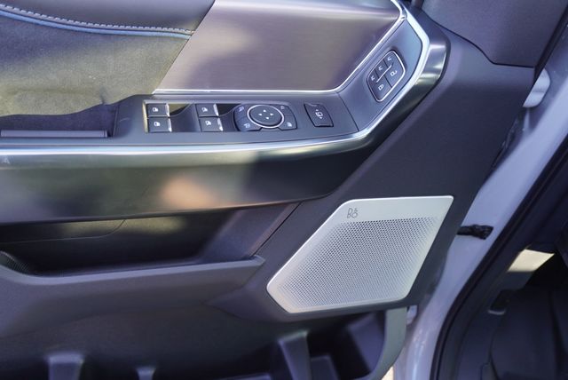 2026 Ford SUPER DUTY F-350 PLATINUM - 22972074 - 29