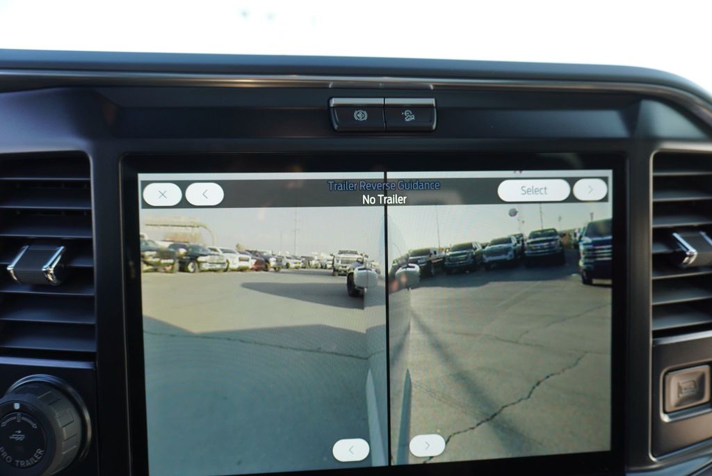 2026 Ford SUPER DUTY F-350 PLATINUM - 22972074 - 44