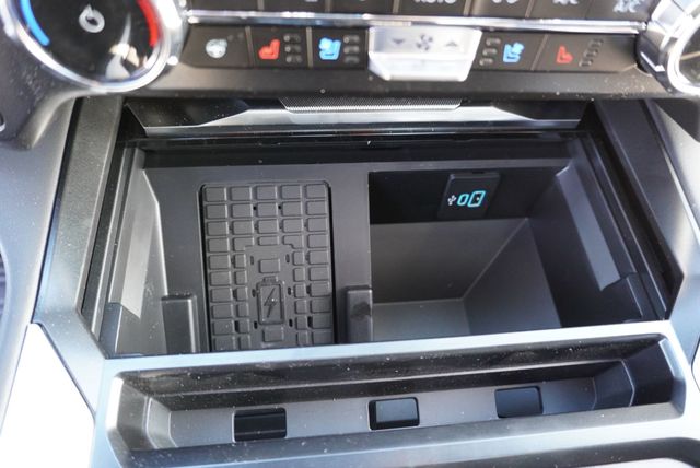 2026 Ford SUPER DUTY F-350 PLATINUM - 22972074 - 47