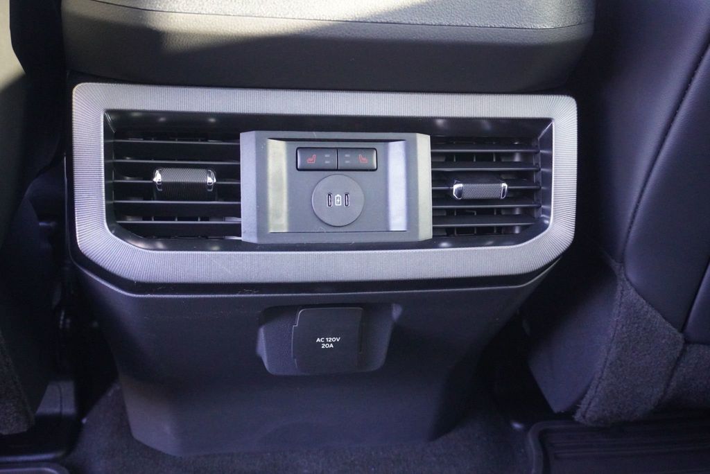 2026 Ford SUPER DUTY F-350 PLATINUM - 22972074 - 51