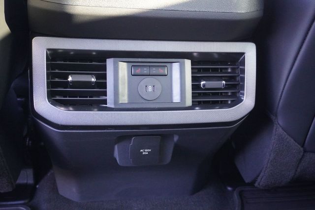 2026 Ford SUPER DUTY F-350 PLATINUM - 22972074 - 51