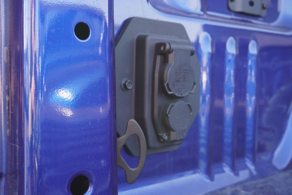 2026 Ford SUPER DUTY F-350 PLATINUM - 22973252 - 11