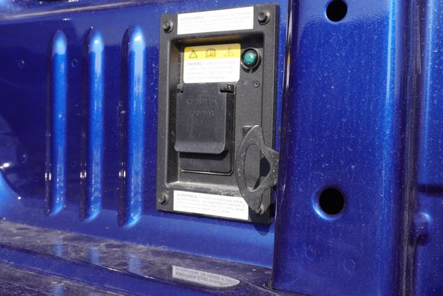 2026 Ford SUPER DUTY F-350 PLATINUM - 22973252 - 12