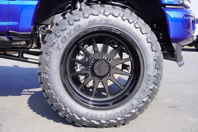 2026 Ford SUPER DUTY F-350 PLATINUM - 22973252 - 17