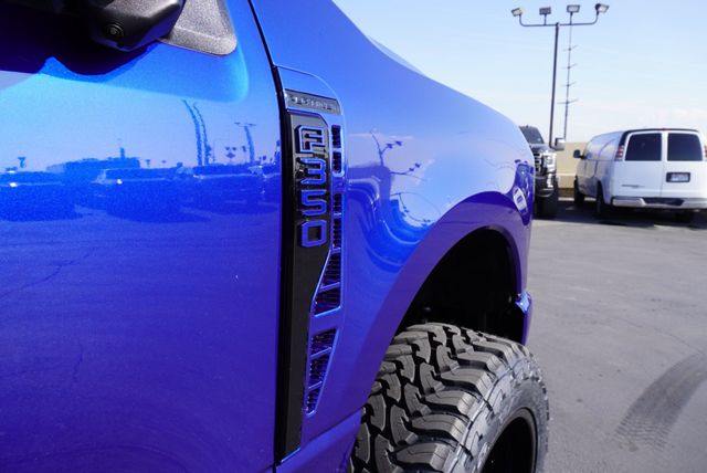 2026 Ford SUPER DUTY F-350 PLATINUM - 22973252 - 22